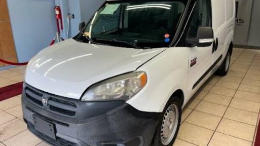 RAM PROMASTER CITY 2017 ZFBERFAB5H6D63214 image